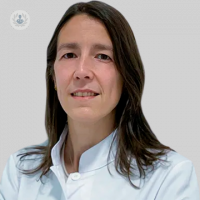 Dra. Mónica Asencio Duran