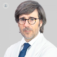 Dr. José Lamarca Mateu