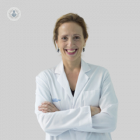 Dra. Carmen Terrón Cuadrado