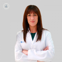 Dra. Raquel Gonzalo Barbas