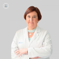 Dra. Ana Herrera Muñoz