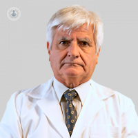 Dr. Carlos Raúl Cesanelli