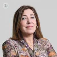 Dra. Cristina Andreu Nicuesa