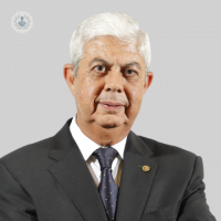 Dr. Santiago Kassem Vargas