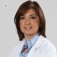 Dra. Mari Cruz  Lavara Perona