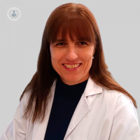 Dra. Ana Clara García de Frutos