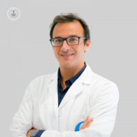 Dr. Pedro Llinàs Amengual