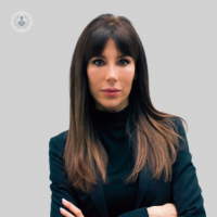 Dra. Cristina Chacón