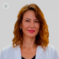 Dra. María José Rubira Pérez