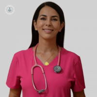 Dra. Sandra Serrano Perdomo