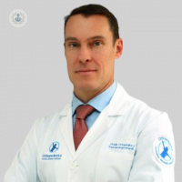 Dr. Francisco Javier Downey Carmona