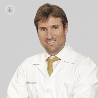 Dr. Hugo del Castillo Cavernali