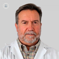 Dr. Pedro Moreno Ortiz