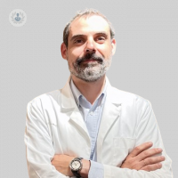 Dr. David Carracedo Calvo