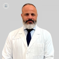 Dr. Fernando Lista Mateos