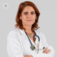 Dra. Blanca Cantos Sánchez de Ibargüen