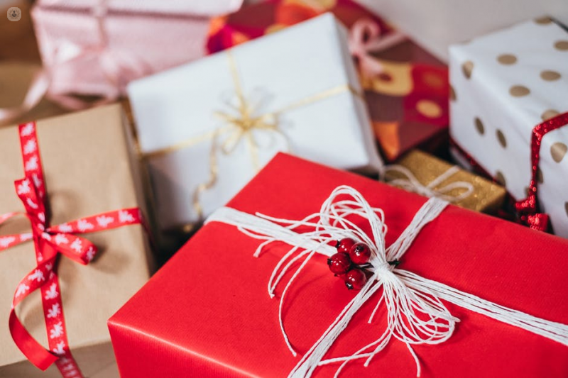 Compras compulsivas navideñas | Top Doctors