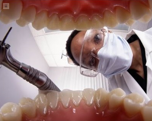 Fobia al dentista