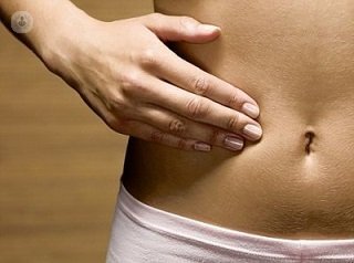 Liposucción y abdominoplastia