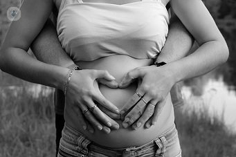 le linee guida per una gravidanza sana