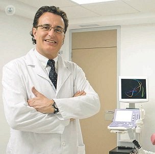 La laserterapia en ginecología está avanzando de forma muy significativa, tal y como te lo cuenta el Dr. Miquel Ferrer Gispert.