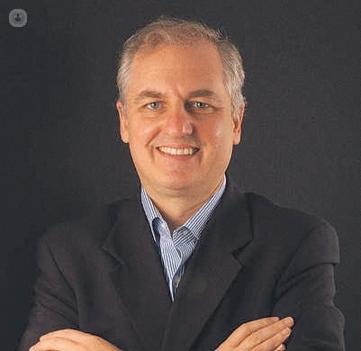 Dr. Alberto Canabez