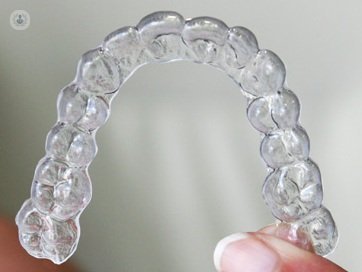aligner invisible orthodontics