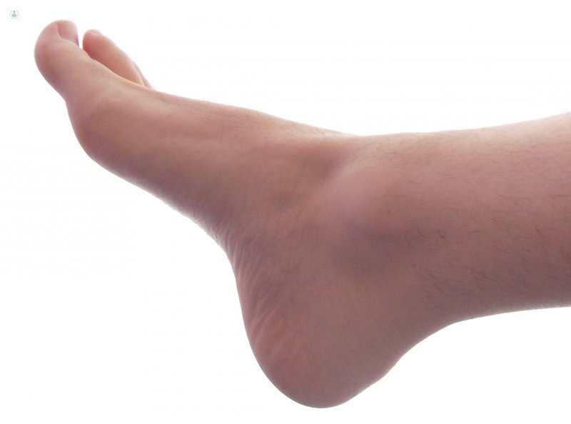 whole foot