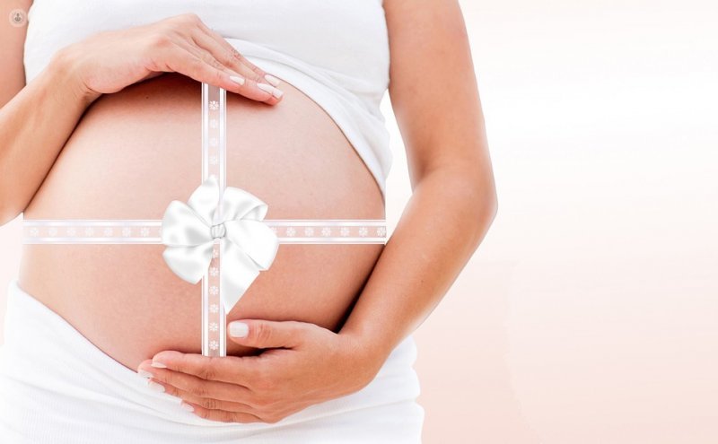 diagnostico prenatal