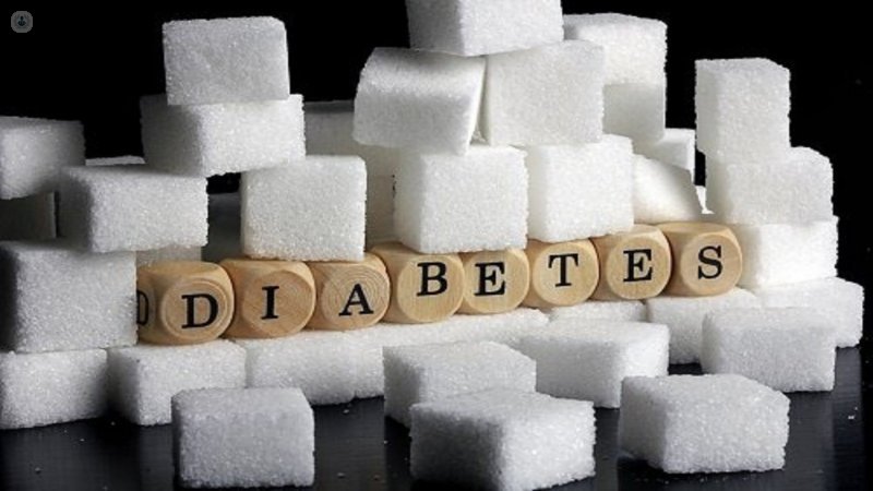 tratamiento diabetes