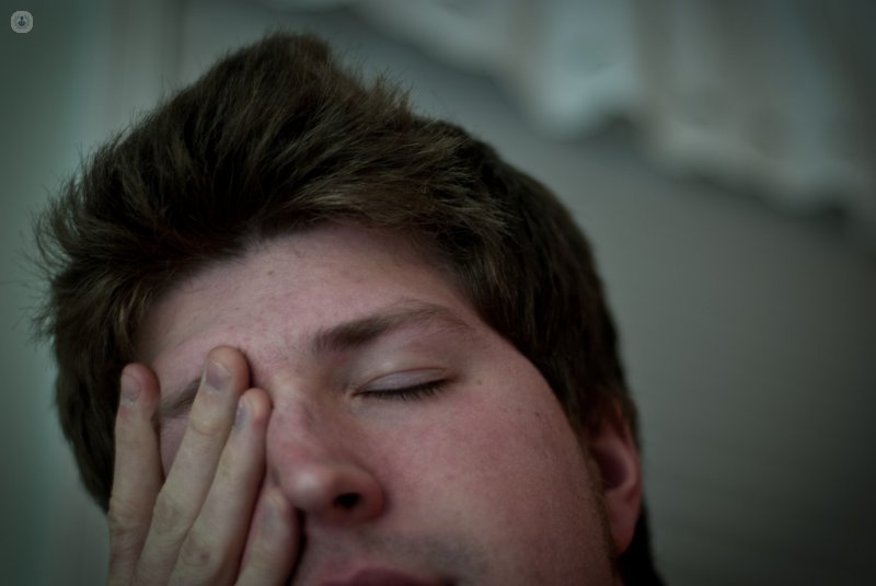 La narcolepsia se traduce en ataques de sueño durante el día