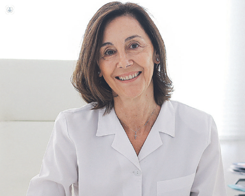 Dra. Gloria Rovira Duplaa Institut Català d'Ozonoterapia | Top Doctors