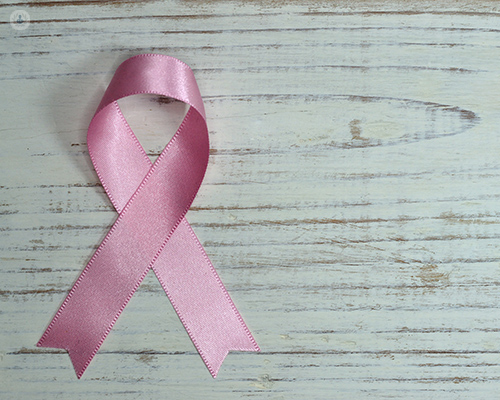 Detección precoz cáncer de mama | Top Doctors