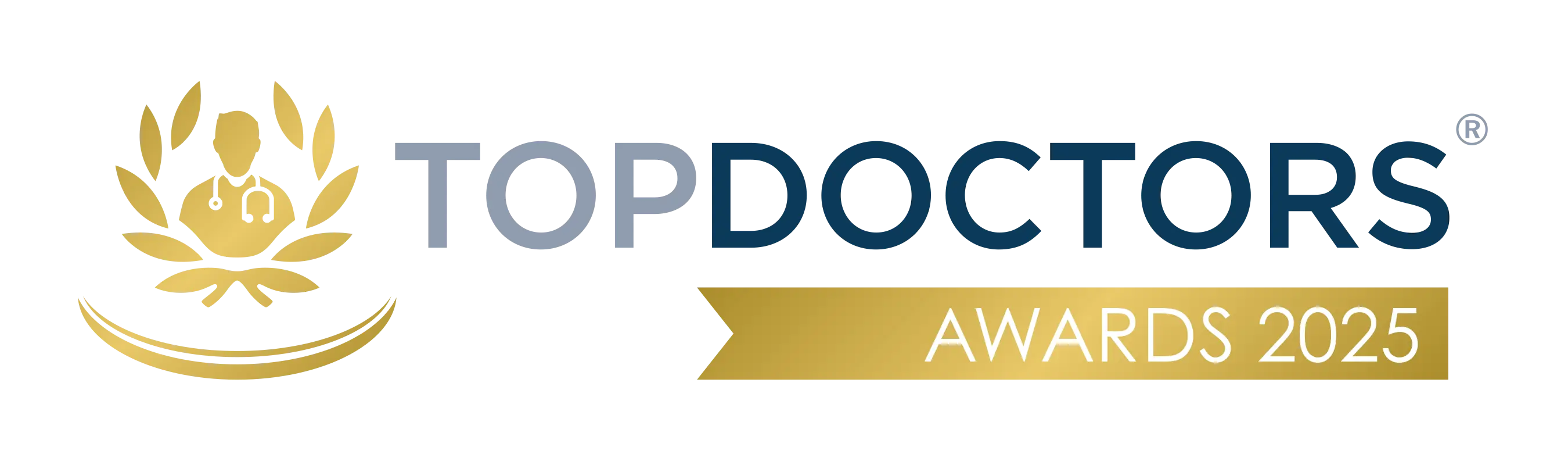 Top Doctors Awards 2015