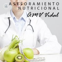 Lda. Servicio de Nutrición AMVVIDAL Farmacia Ana María Vidal
