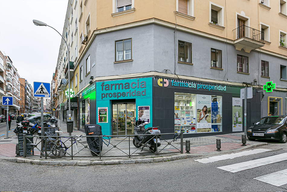 Farma Prospe