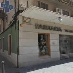 Farmacia Torregrosa