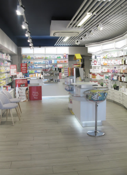 Farmacia Novotiendas