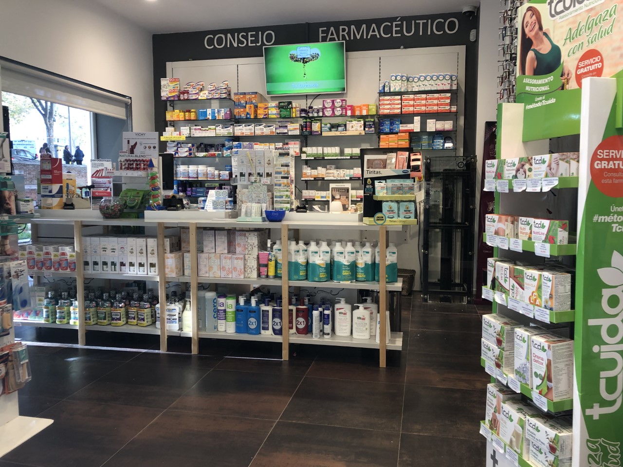 Farmacia Altozano