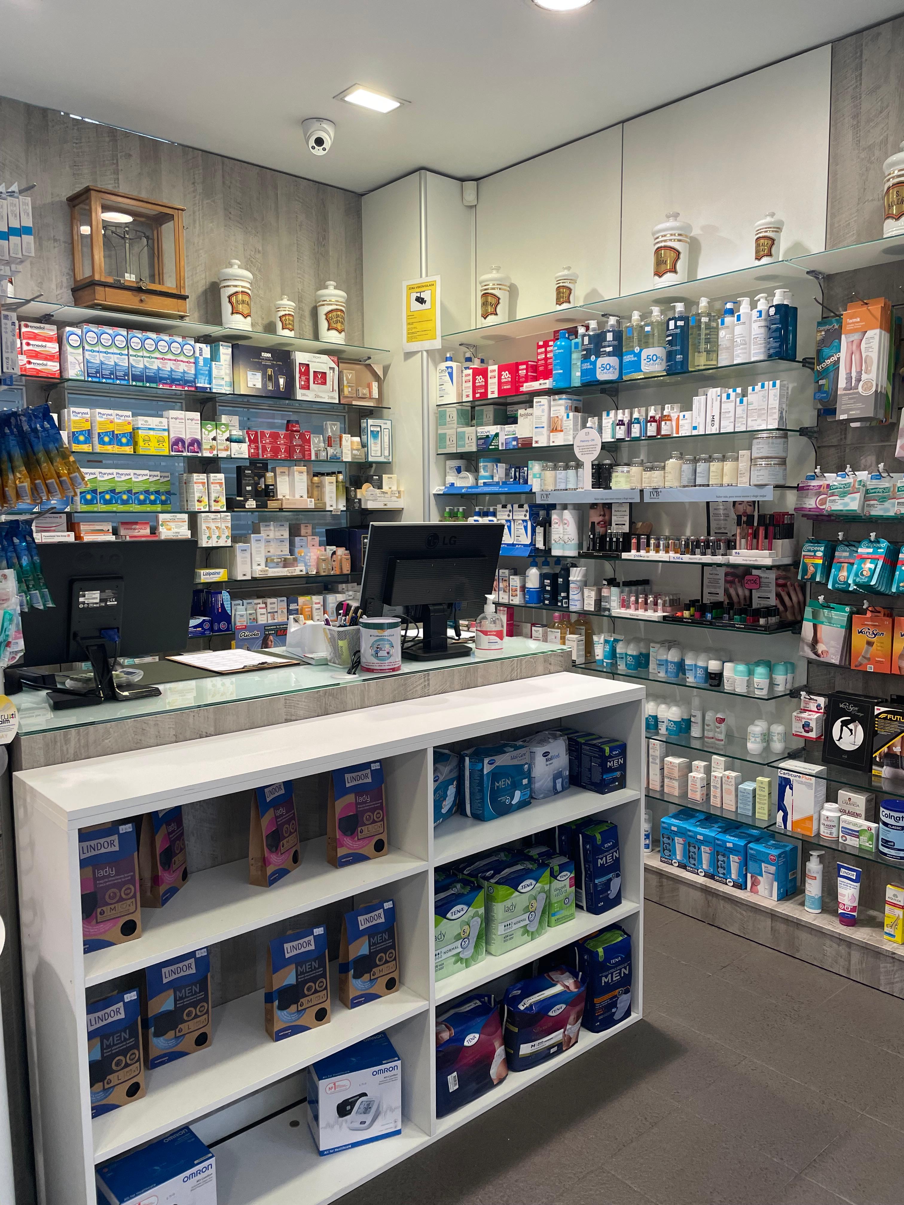 Farmacia Campillo