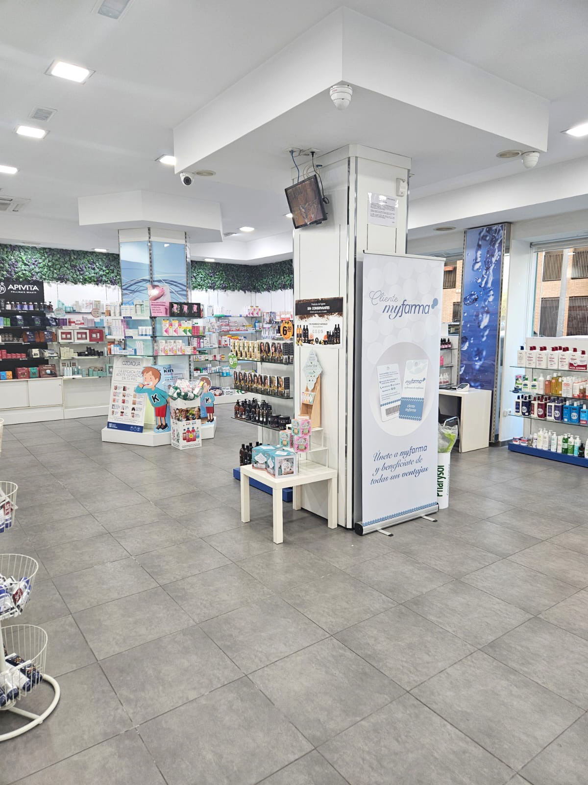 Farmacia Elena Soler Vicente