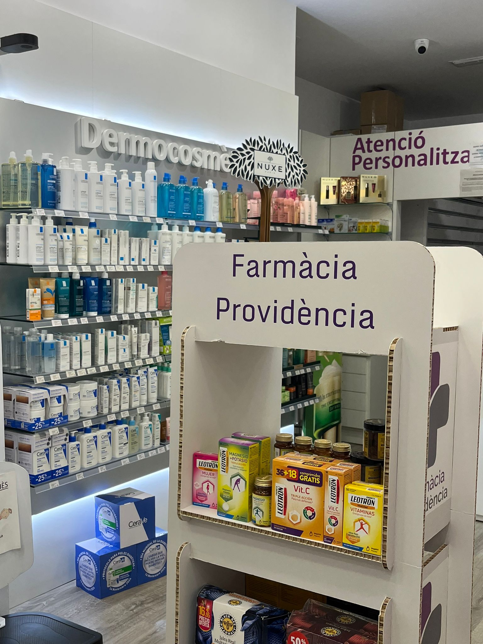 Farmacia Providencia 128