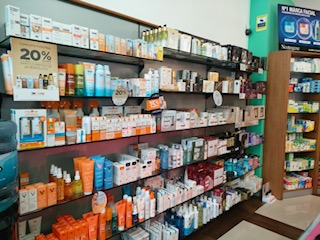 Farmacia Brandón