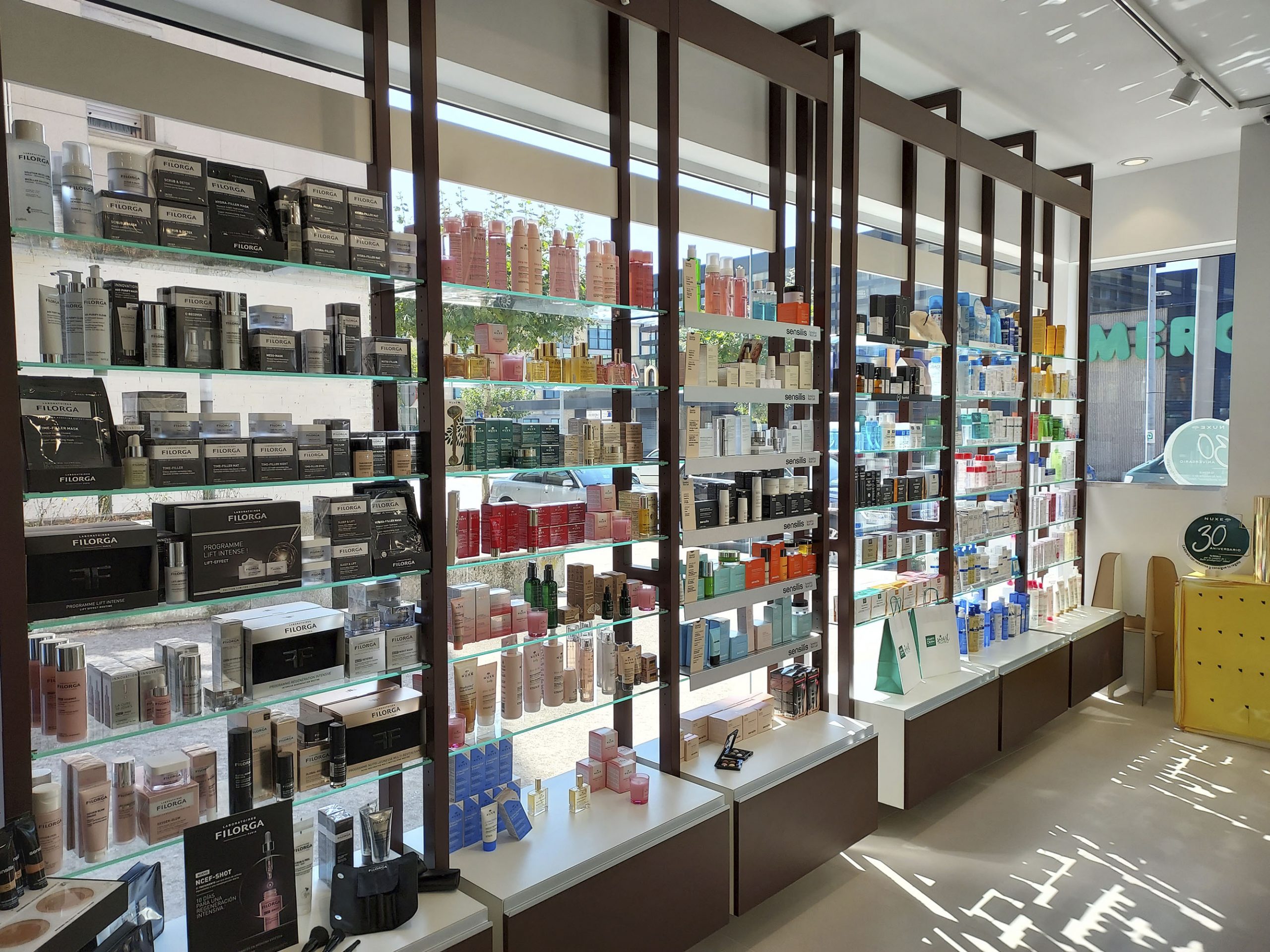 Farmacia Fol
