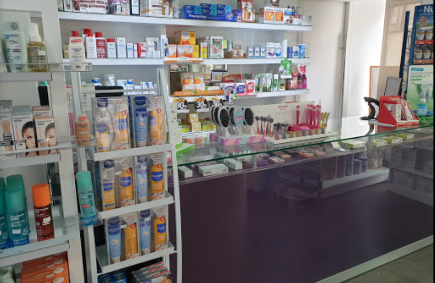 Farmacia Ortopedia Catral