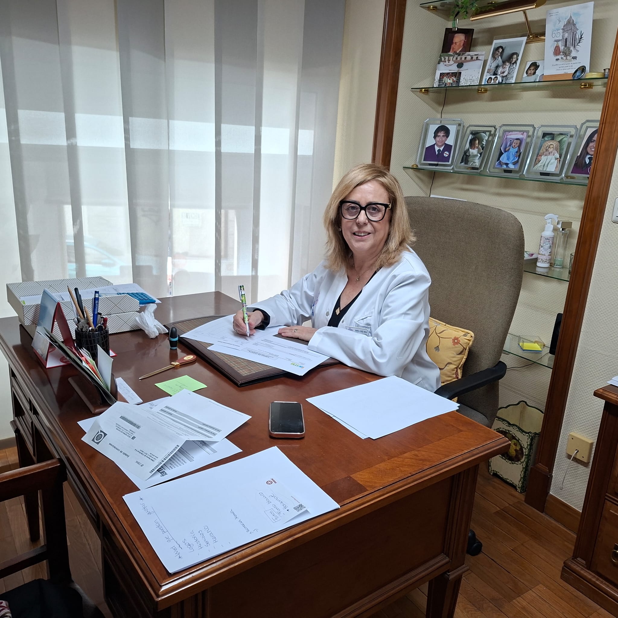 Farmacia Rico 