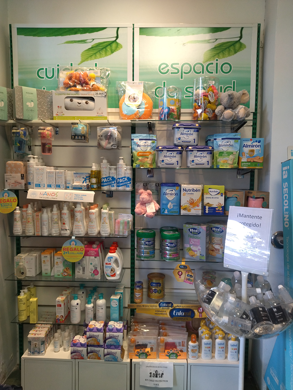 Farmacia Paloma Olleros