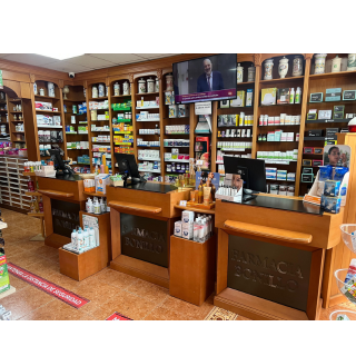 Farmacia Bonillo
