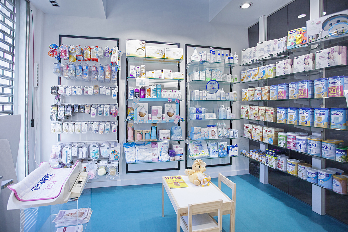 Farmacia Badia 