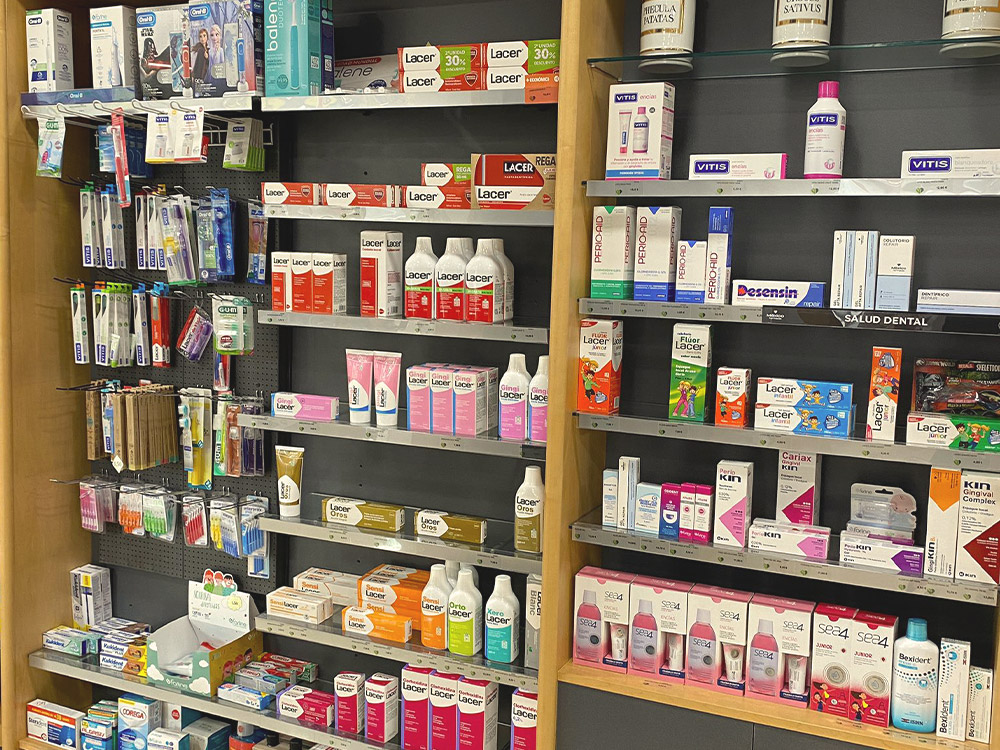 Farmacia México